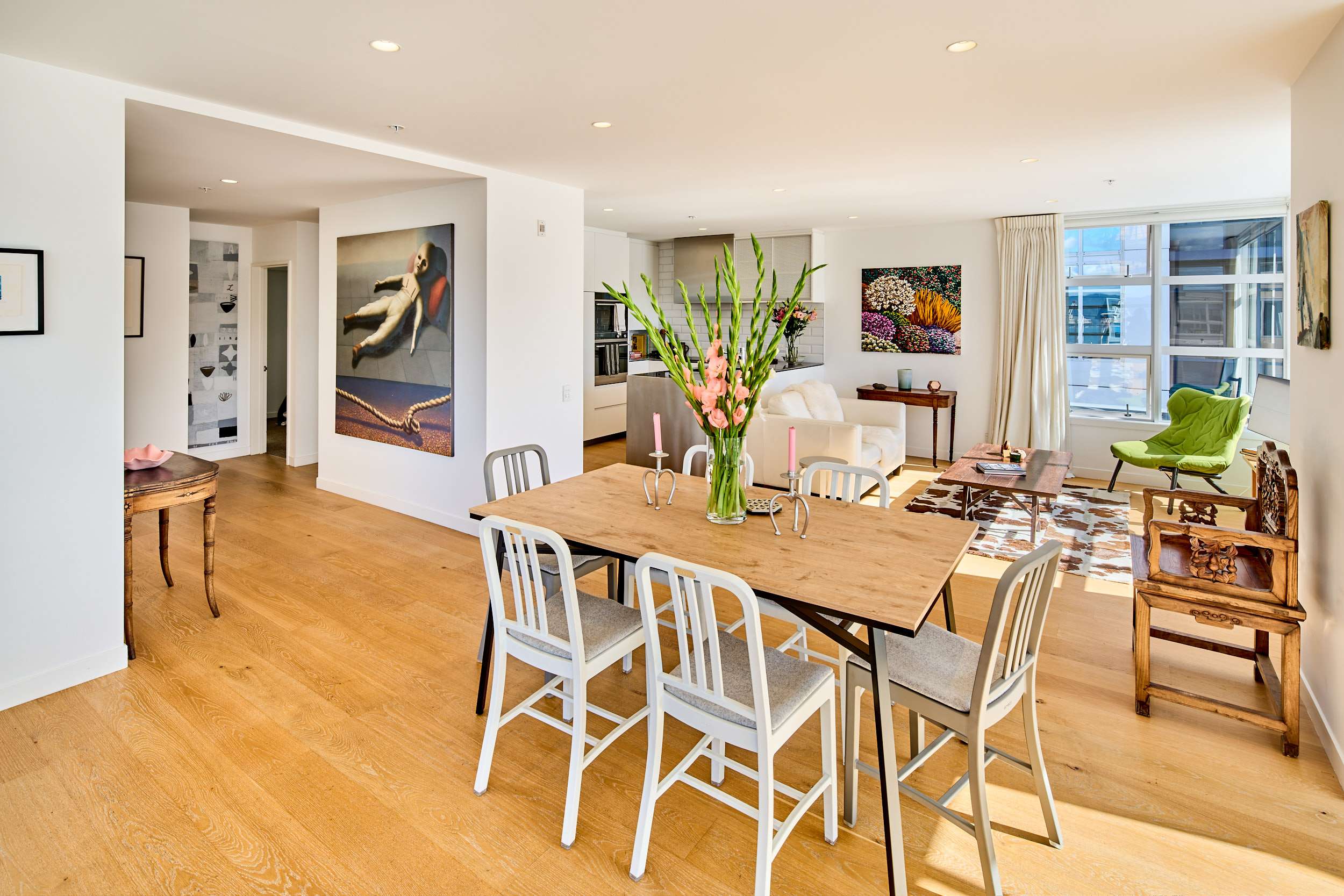 112/43 Mulgrave Street Thorndon Wellington City Houses for Sale