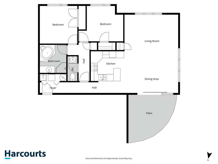 4B The Dunes Pauanui_16