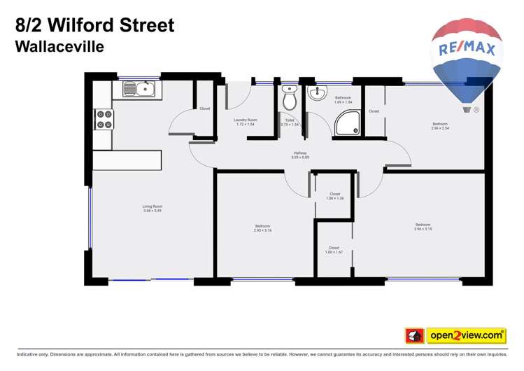 2/8 Wilford Street Wallaceville_19