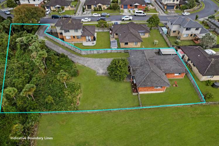 31 Misty Valley Drive Henderson_25