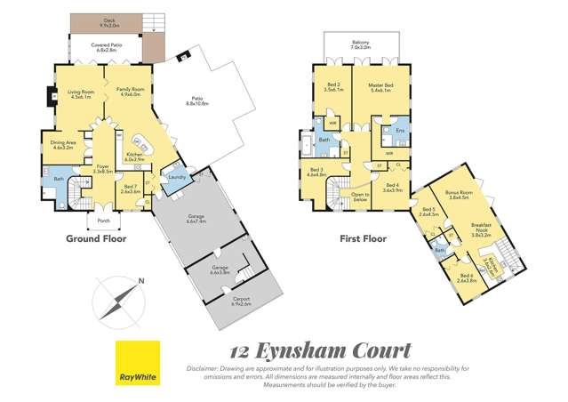 12 Eynsham Court Dannemora_1