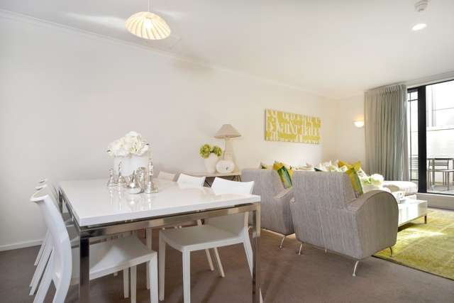 4b/8 Farnham Street Parnell_4