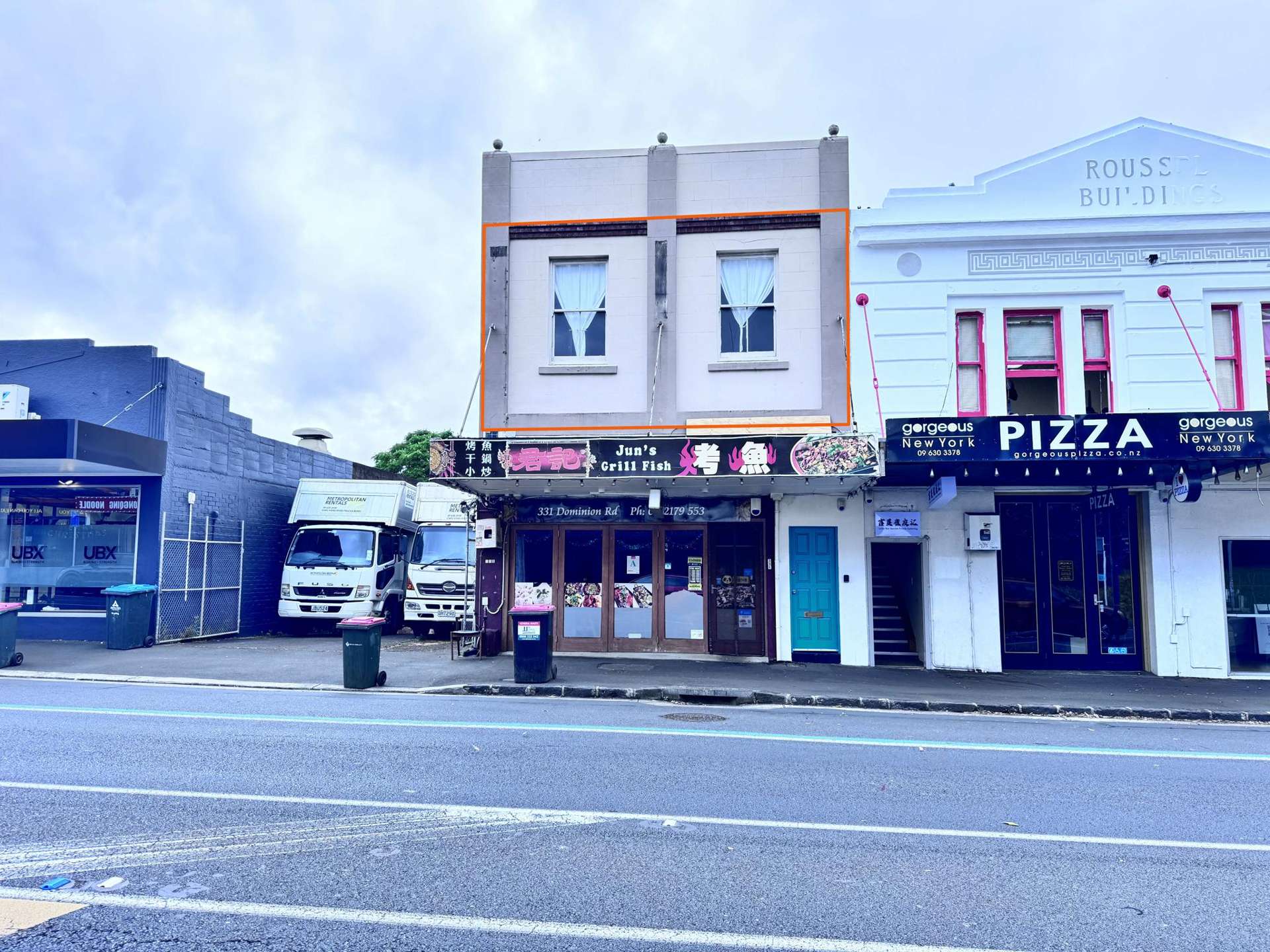 Address withheld Mount Eden_0