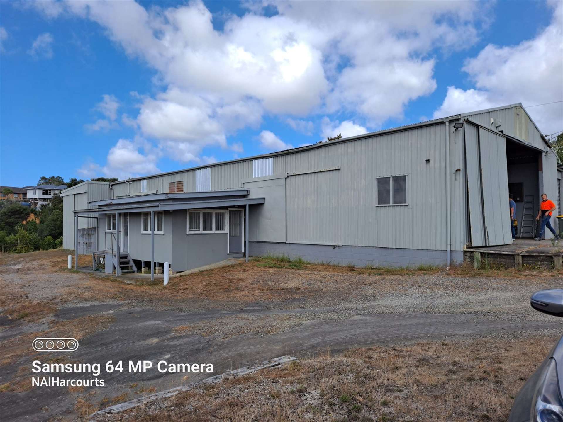 A/967 State Highway 16 Waimauku Rodney Commercial Property For