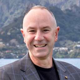 Paul Sumich