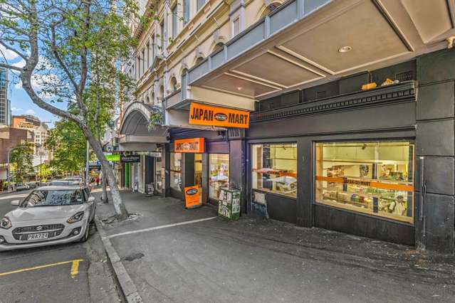 26-32 Wyndham Street Auckland Central_1