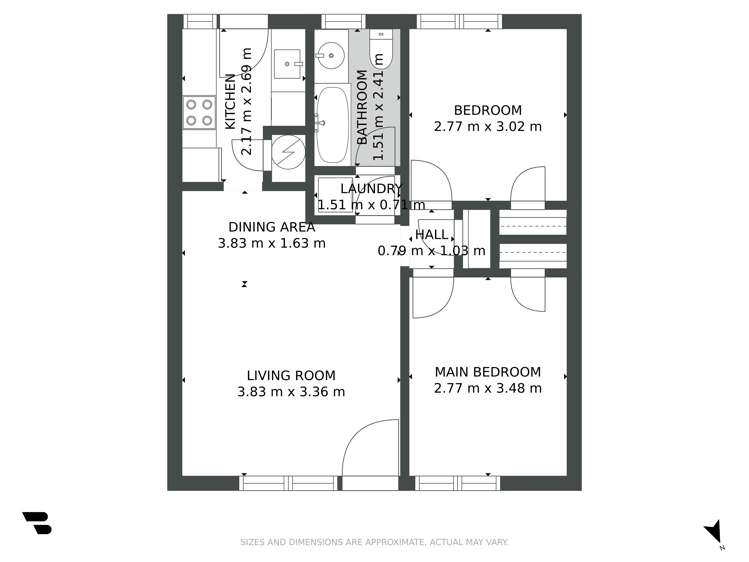 10e Graysons Lane Mount Eden_14