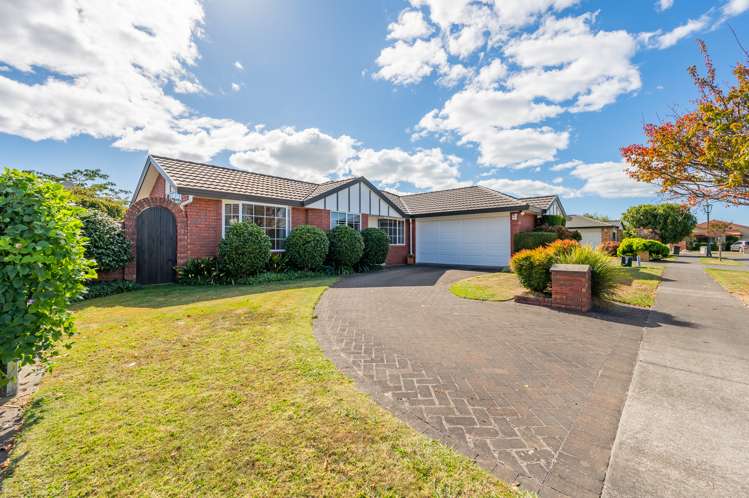 3 Claridge Place Taradale_19