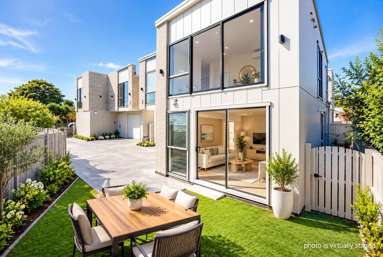 Lot 4/118 Trafalgar Street_2