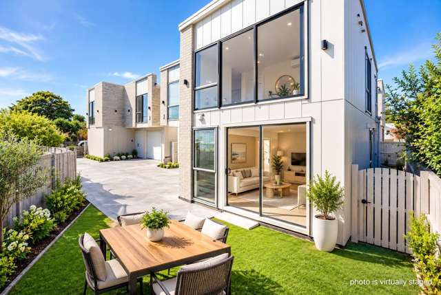 Lot 4/118 Trafalgar Street Onehunga_2