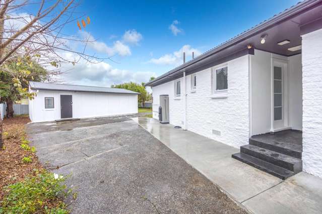 ADD VALUE - DEVELOPMENT POTENTIAL - $810 PW RENT