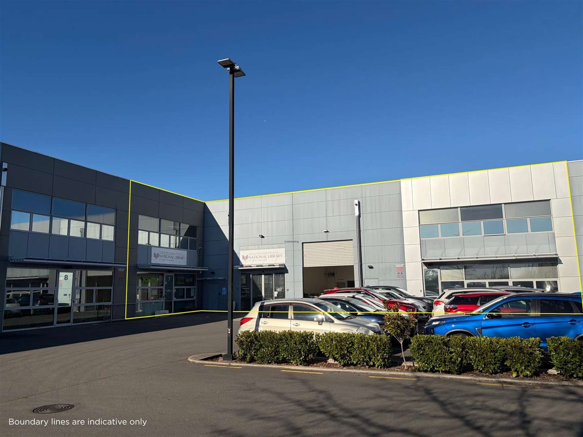 Units 6 & 7, 150 Cavendish Road Casebrook_0