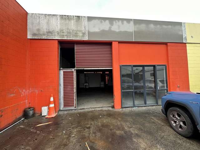 Bite Size Warehouse