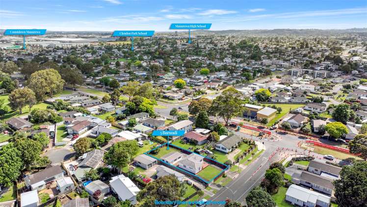 5 Burundi Avenue Clendon Park_24