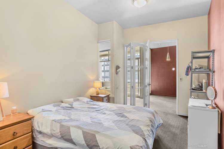 206/33 Frederick Street Te Aro_5