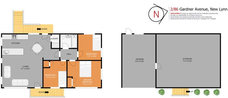 2/86 Gardner Avenue New Lynn_10