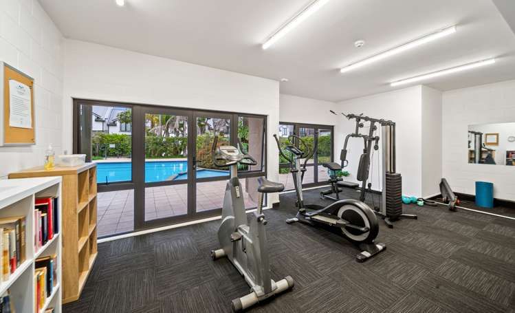 24/386 Richmond Road Grey Lynn_23