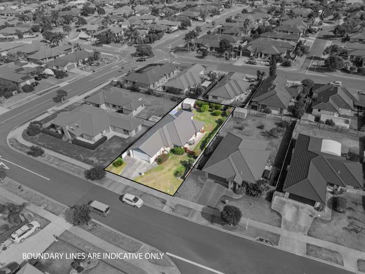 3 Lewknor Drive Papamoa_15