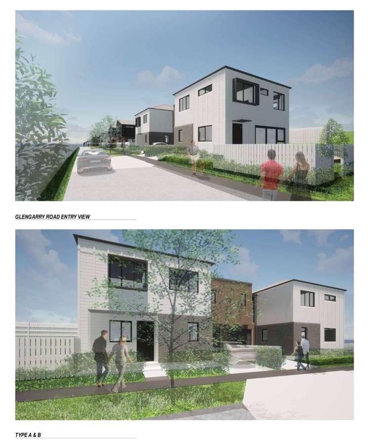 315a Glengarry Road Glen Eden_13