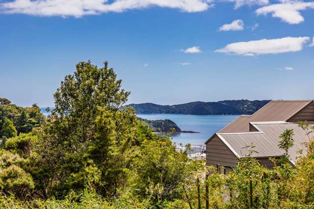 Views, Privacy & Potential