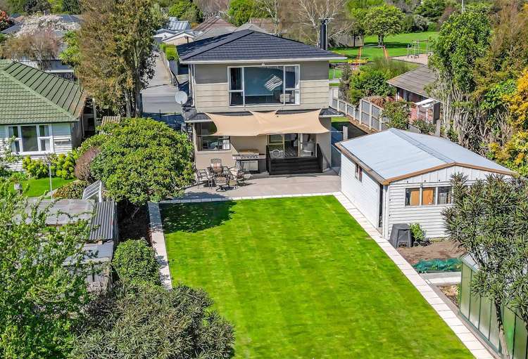 22 Kendal Avenue Burnside_21