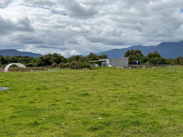221 Docherty Creek Rd and Waiho Flat Road Franz Josef_2