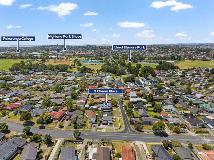 3 Cheam Place Pakuranga Heights_22