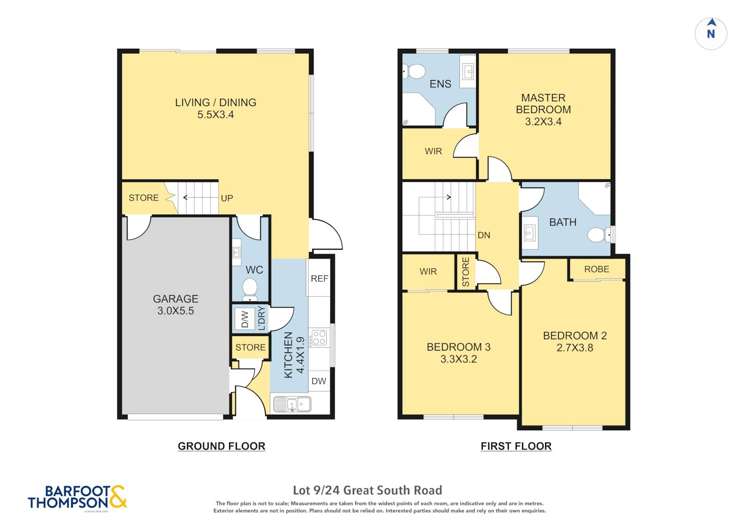 24I Great South Road_1