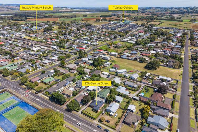 92A George Street Tuakau_21