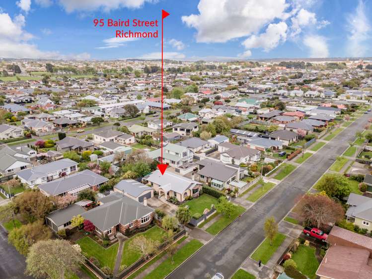 95 Baird Street Richmond_30