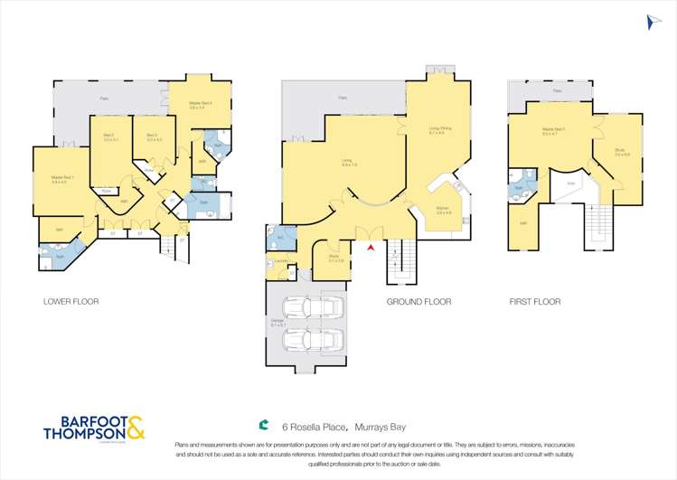 6 Rosella Place Murrays Bay_42
