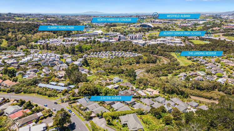 2/61 The Avenue Albany_22