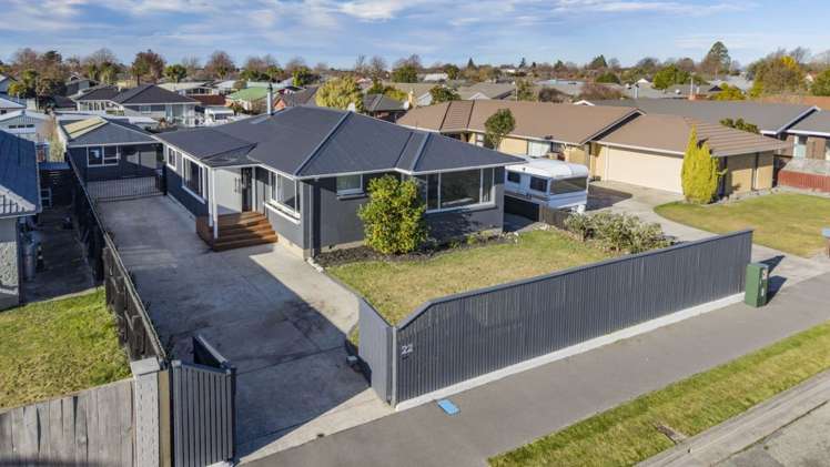 22 Kinley Street Rangiora_34