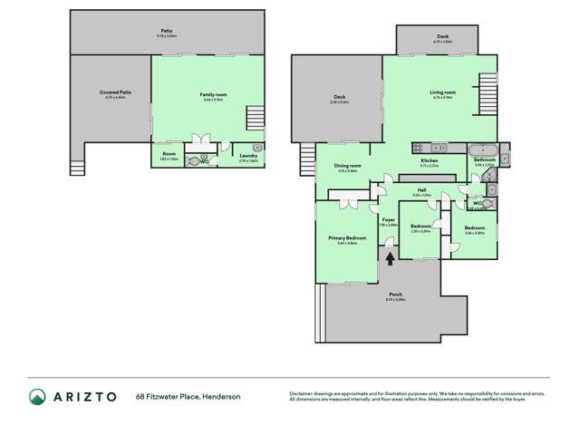 68 Fitzwater Place Henderson_1