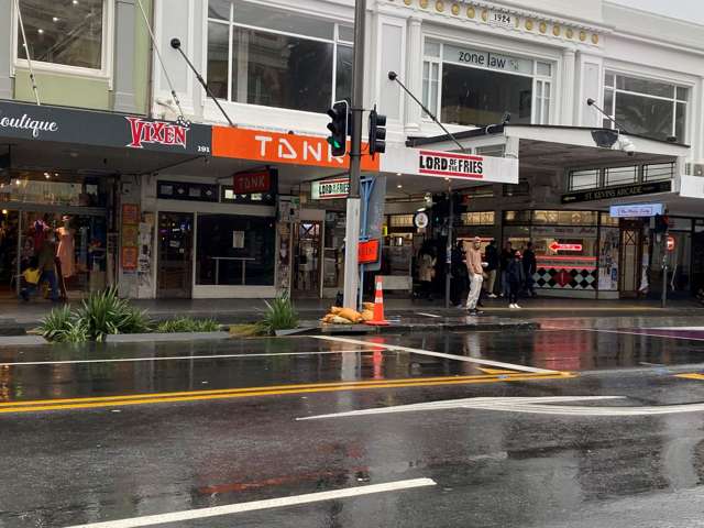 Shop 1/183 Karangahape Road Auckland Central_3