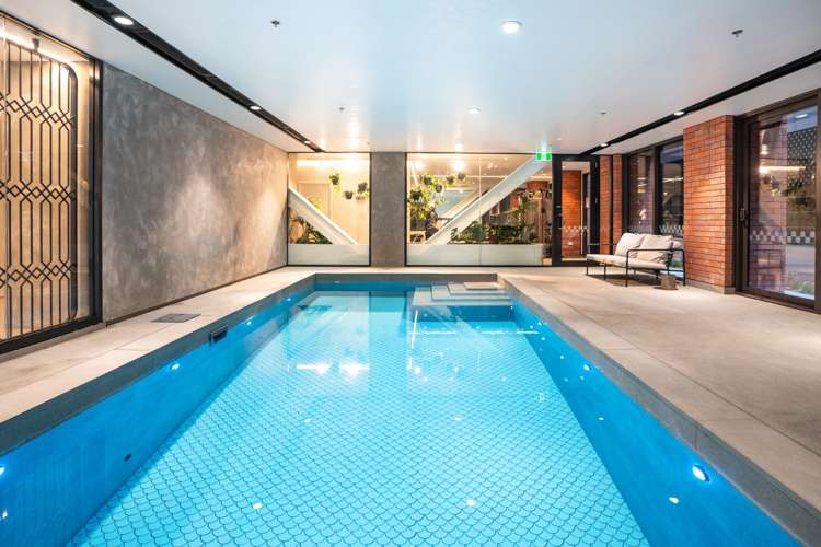 1007/10 Alpha Street Te Aro_7