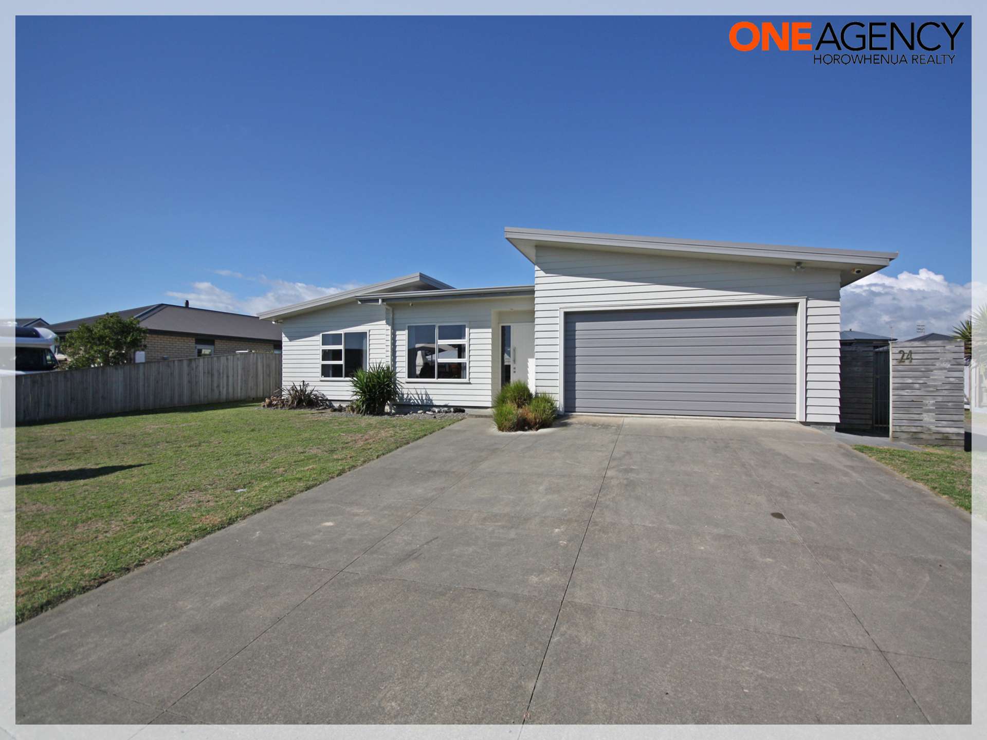 24 Forbes Road Foxton Beach Horowhenua Houses for Sale One Roof