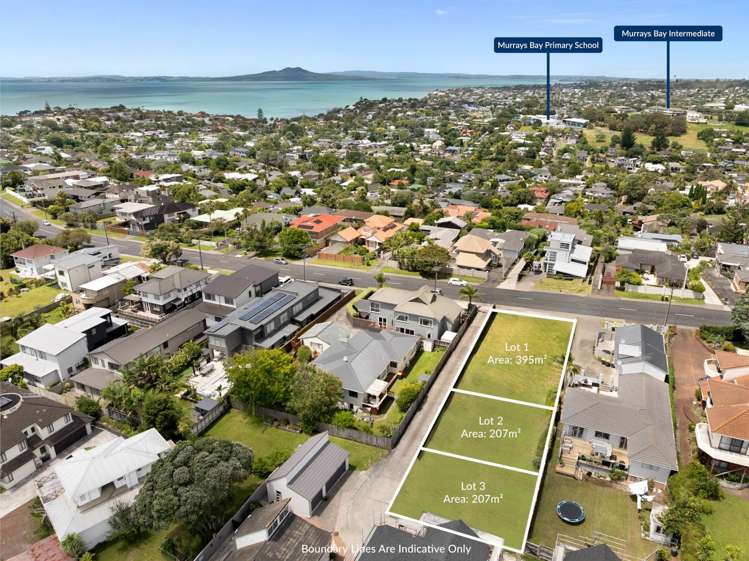 Lot 1, 51 Knights Road Rothesay Bay_6
