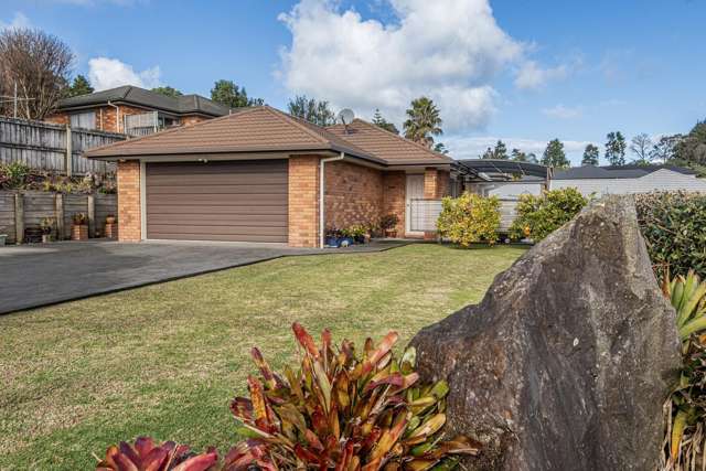 Convenience Meets Comfortable Family Living