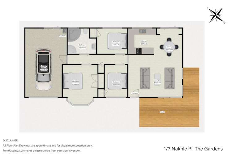 1/7 Nakhle Place Manurewa_12