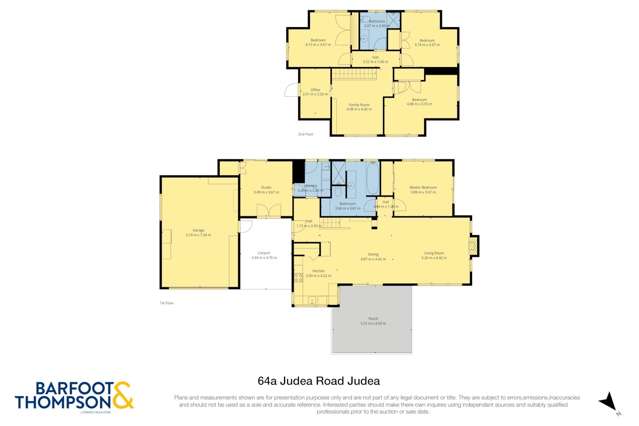 64A Judea Road Judea_1