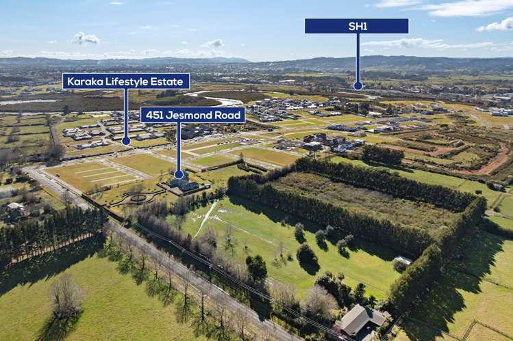 451 Jesmond Road Karaka_26