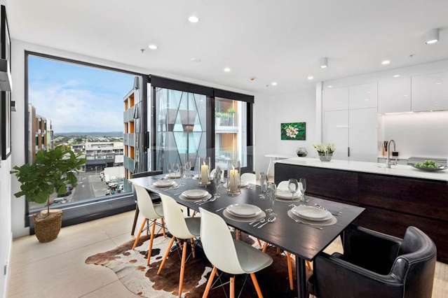 Modernist Masterpiece or LuxLet
