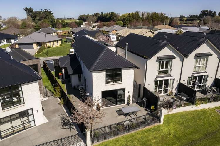 19 Albert Sheppard Close Yaldhurst_18