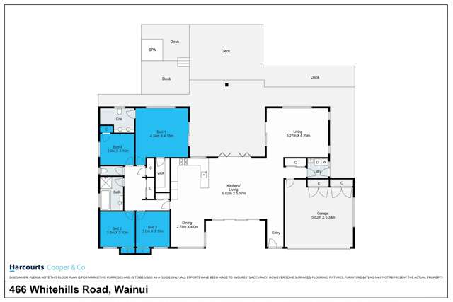 466 Whitehills Road Waitoki_1