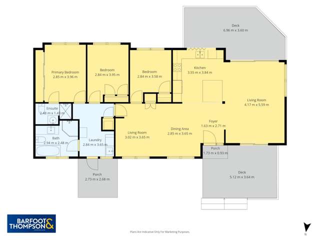 3 Riverhaven Drive Stanmore Bay_1