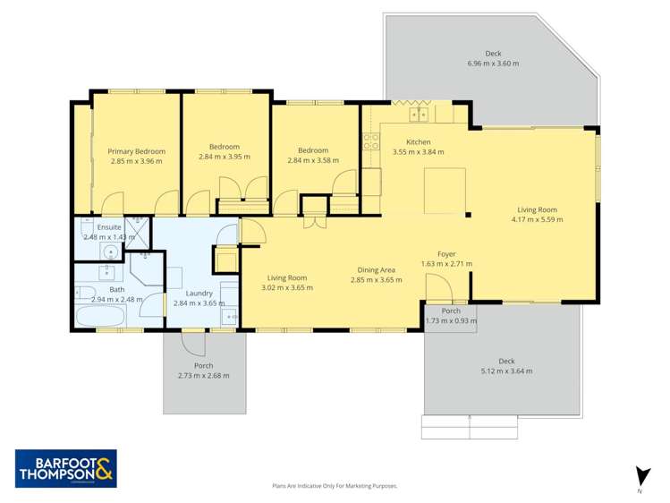 3 Riverhaven Drive Stanmore Bay_30