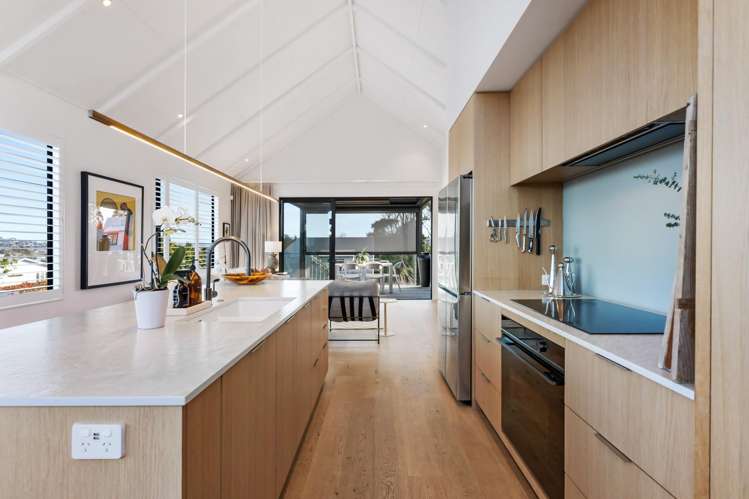 3A Gilbert Avenue Grey Lynn_10