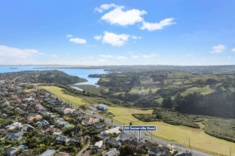 159 Somerville Road Somerville_26