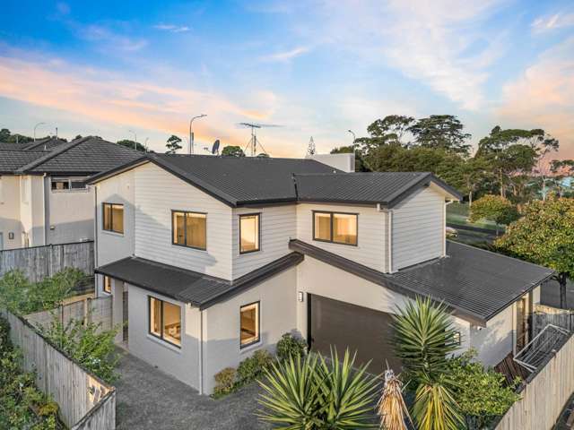 Spacious School Zone Family Opportunity